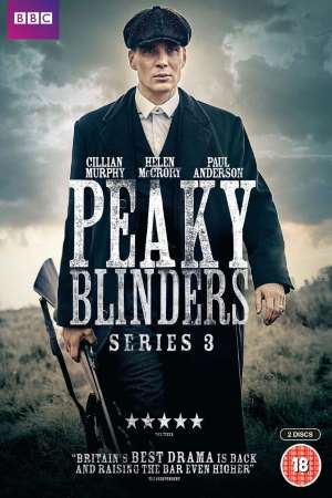 Download Peaky Blinders (Season 3) English WEB Series 480p | 720p | 1080p BluRay ESub