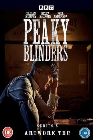 Download Peaky Blinders (Season 5) English WEB Series 480p | 720p | 1080p BluRay ESub