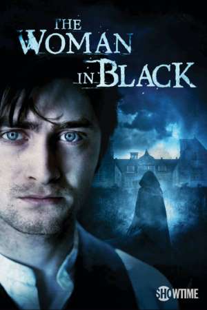 Download The Woman in Black (2012) Dual Audio {Hindi-English} Movie 480p | 720p | 1080p BluRay 300MB | 850MB