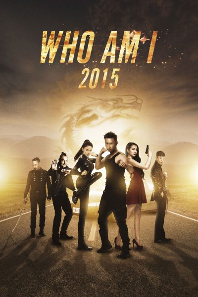 Download Who Am I (2015) Dual Audio {Hindi-Chinese} Movie 480p | 720p WEB-DL 350MB | 1.1GB
