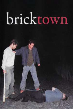 Download Bricktown (2008) Dual Audio {Hindi-English} Movie 480p | 720p BluRay 300MB | 800MB