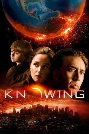 Download Knowing (2009) Dual Audio {Hindi-English} Movie 480p | 720p | 1080p BluRay 450MB | 1GB