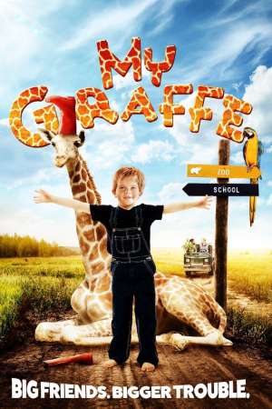 Download My Giraffe (2017) Dual Audio {Hindi-Dutch} Movie 480p | 720p BluRay 260MB | 1GB