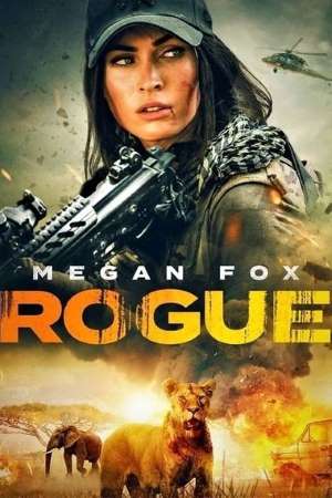 Download Rogue (2020) Dual Audio {Hindi-English} Movie 480p | 720p | 1080p WEB-DL 350MB | 850MB
