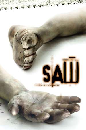 Download Saw (2004) UNRATED Dual Audio {Hindi-English} Movie 480p | 720p | 1080p BluRay 350MB | 1.2GB