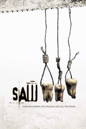 Download Saw III (2006) UNRATED Dual Audio {Hindi-English} Movie 480p | 720p | 1080p BluRay 400MB | 1GB
