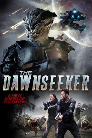 Download The Dawnseeker (2018) Dual Audio {Hindi-English} Movie 480p ...