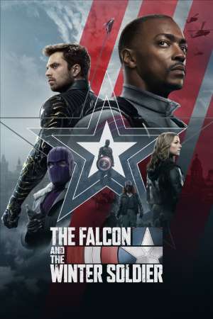 Download The Falcon and the Winter Soldier (2021) S01 Dual Audio {Hindi-English} WEB Series 480p | 720p | 1080p WEB-DL ESub
