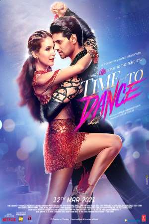 Download Time to Dance (2021) Hindi Movie 480p | 720p | 1080p WEB-DL 350MB | 1GB