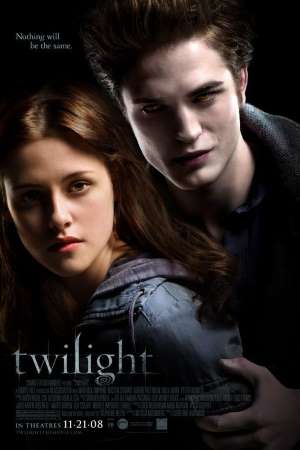 Download Twilight (2008) Dual Audio {Hindi-English} Movie 480p | 720p | 1080p BluRay 450MB | 1.1GB