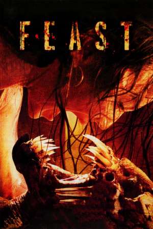 Download Feast (2005) Dual Audio {Hindi-English} Movie 480p | 720p | 1080p BluRay 300MB | 650MB