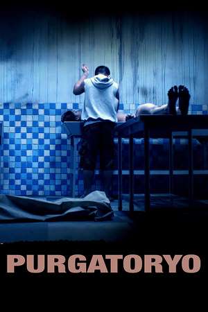 Download Purgatoryo (2016) UNRATED Dual Audio {Hindi-Filipino} Movie 480p | 720p HDRip 300MB | 1GB