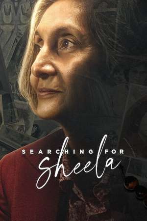 Download Searching for Sheela (2021) Dual Audio {Hindi-English} Movie 480p | 720p | 1080p WEB-DL 200MB | 500MB