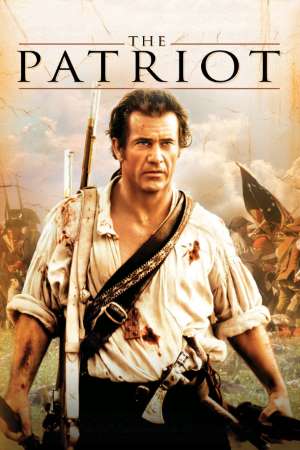Download The Patriot (2000) Dual Audio {Hindi-English} Movie 480p | 720p | 1080p BluRay 650MB | 1.6GB
