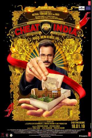 Download Why Cheat India (2019) Hindi Movie 480p | 720p | 1080p WEB-DL 300MB | 950MB