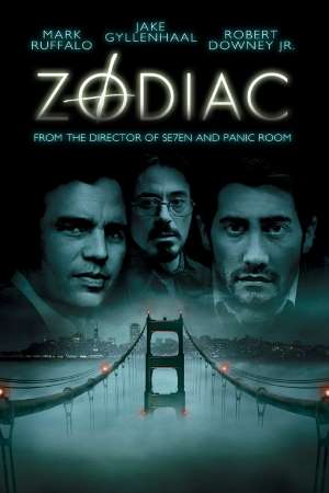 Download Zodiac 2007 Dual Audio {Hindi-English} 480p | 720p | 1080p BluRay 650MB | 1.5GB