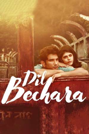 Download Dil Bechara (2020) Hindi Movie 480p | 720p | 1080p BluRay 350MB | 950MB