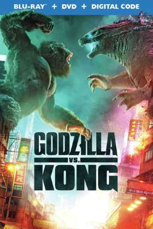 Download Godzilla vs. Kong (2021) Dual Audio {Hindi-English} Movie 480p | 720p | 1080p BluRay 400MB | 1GB