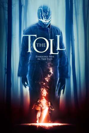 Download The Toll (2020) English Movie 480p | 720p | 1080p BluRay 280MB | 800MB ESub