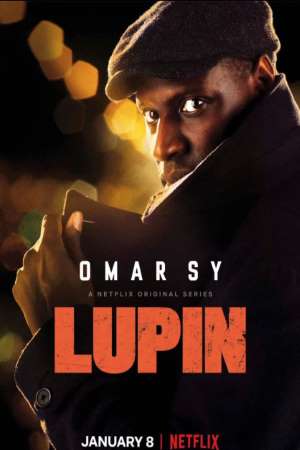 Download Lupin (2021) S02 Dual Audio {Hindi-English} NF WEB Series 480p | 720p | 1080p WEB-DL ESub