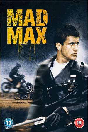 Download Mad Max (1979) Dual Audio {Hindi-English} Movie 480p | 720p | 1080p BluRay 300MB | 950MB