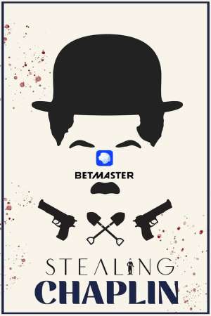 Download Stealing Chaplin (2020) Dual Audio {Hindi (HQ)-English} Movie 480p | 720p HDRip 350MB | 950MB
