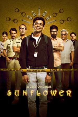 Download Sunflower (Season 01-02) Hindi ZEE5 WEB Series 480p | 720p | 1080p WEB-DL ESub