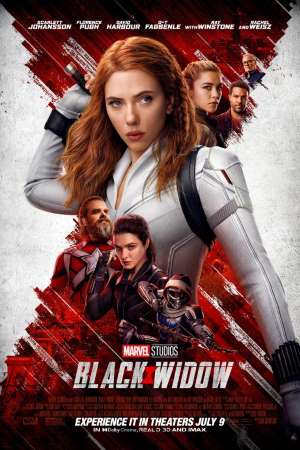 Black Widow (2021) English Movie Download WEB-DL 480p | 720p | 1080p {Hindi Subtitle}