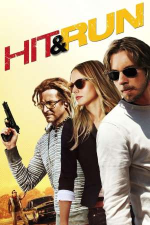 Hit and Run (2012) Dual Audio {Hindi-English} Movie Download 480p | 720p | 1080p BluRay