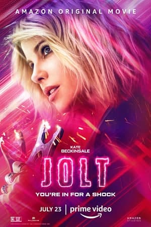 Jolt (2021) Dual Audio {Hindi-English} Movie Download 480p | 720p | 1080p AMZN WEB-DL