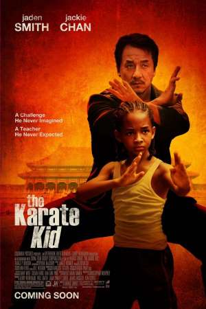 The Karate Kid (2010) Dual Audio {Hindi-English} Movie Download 480p | 720p | 1080p BluRay