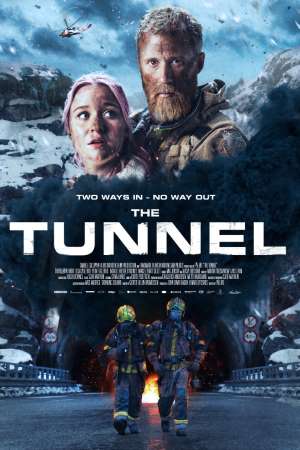 The Tunnel (2019) Movie || Dual Audio {Hindi-English} Download 480p | 720p | 1080p BluRay
