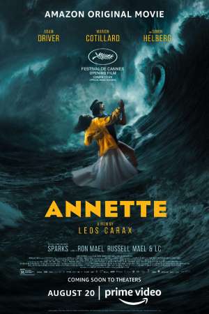 Download Annette (2021) {English With Subtitle} WEB-DL 480p [450MB] || 720p [1.1GB] || 1080p [2.7GB]