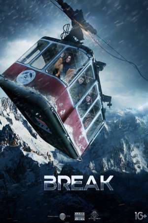 Break (2019) Dual Audio {Hindi-English} Movie Download 480p | 720p | 1080p BluRay