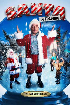 Santa in Training (2019) Dual Audio {Hindi-English} Movie Download 480p | 720p | 1080p WEB-DL