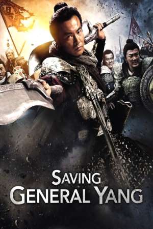 Saving General Yang (2013) Dual Audio {Hindi-Chinese} Movie Download 480p | 720p BluRay