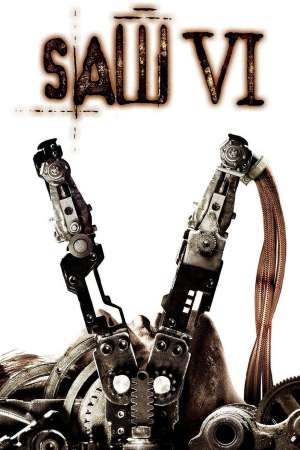 Saw VI (2009) UNRATED {English With Hindi Subtitle} Movie Download 480p | 720p | 1080p BluRay