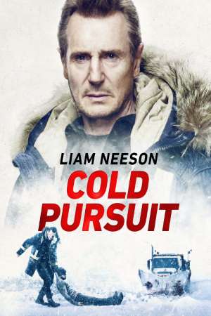 Download Cold Pursuit (2019) Dual Audio {Hindi-English} Movie 480p | 720p | 1080p BluRay ESub