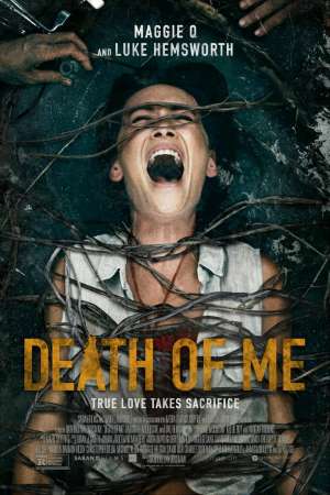Download Death of Me (2020) Dual Audio {Hindi-English} Movie 480p | 720p | 1080p BluRay ESub