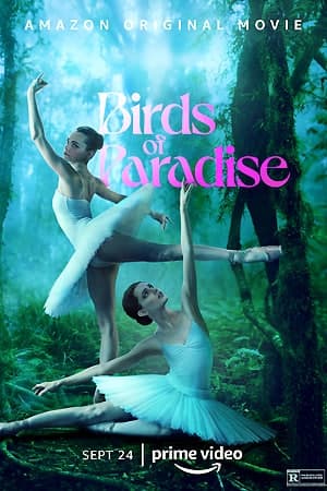 Download Birds of Paradise (2021) English Movie {Hindi Subtitle} 480p | 720p | 1080p WEB-DL ESub
