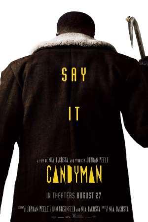 Download Candyman (2021) {English With Hindi Subtitle} Movie 480p | 720p | 1080p WEB-DL