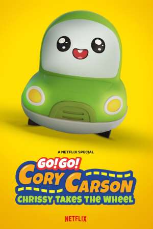 Download Go! Go! Cory Carson: Chrissy Takes the Wheel (2021) Dual Audio {Hindi-English} Movie 480p | 720p | 1080p WEB-DL