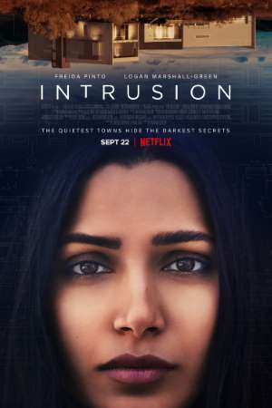 Download Intrusion (2021) Dual Audio {Hindi-English} Movie 480p | 720p | 1080p WEB-DL ESub
