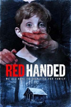 Download Red Handed (2019) UNRATED Dual Audio {Hindi-English} Movie 480p | 720p | 1080p WEB-DL ESub