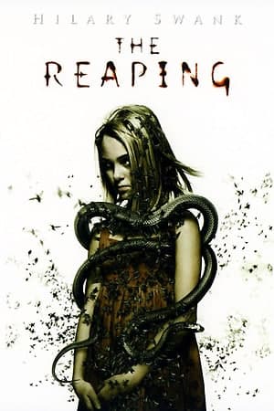 Download The Reaping (2007) Dual Audio {Hindi-English} Movie 480p | 720p | 1080p BluRay ESub