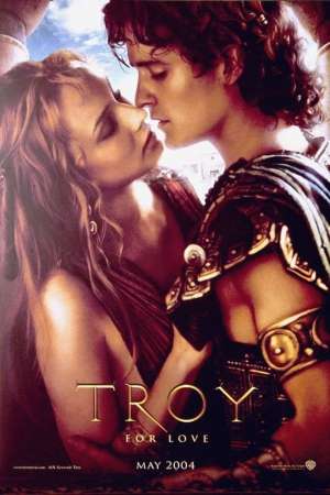 Download Troy (2004) Dual Audio {Hindi-English} Movie 480p | 720p | 1080p BluRay ESub