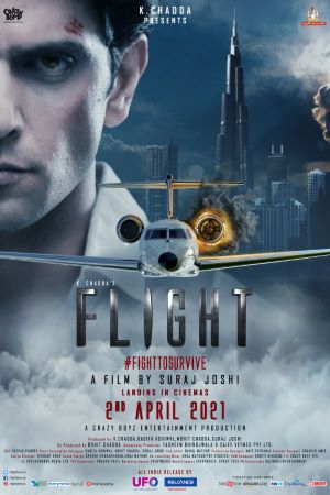 Download Flight (2021) Hindi Movie 480p | 720p | 1080p WEB-DL ESub