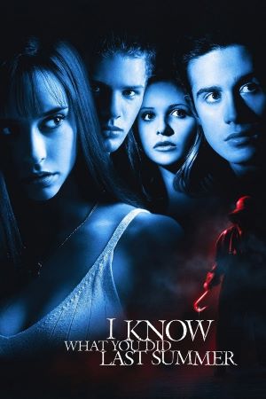 Download I Know What You Did Last Summer (1997) Dual Audio {Hindi-English} Movie 480p | 720p | 1080p BluRay