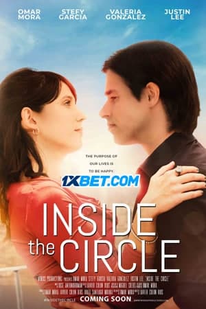 Download Inside the Circle (2021) Dual Audio {Hindi(HQ)-English} Movie 720p HDRip 850MB