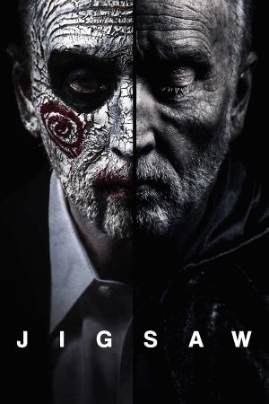 Download Jigsaw (2017) Dual Audio {Hindi-English} Movie 480p | 720p | 1080p BluRay ESub